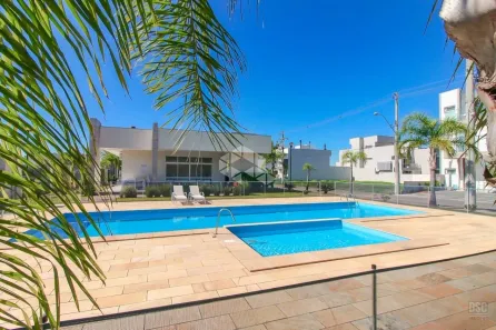 Lote/Terreno à venda, 154m² no Aberta dos Morros, Porto Alegre