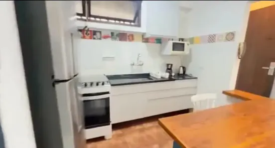 Apartamento com 1 Quarto para alugar, 48m² no Consolação, São Paulo
