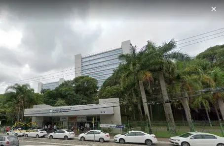 Sala Comercial à venda, 2844m² no Jardim São Luís, São Paulo