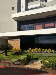 Apartamento com 3 Quartos para alugar, 75m² no Gleba Fazenda Palhano, Londrina