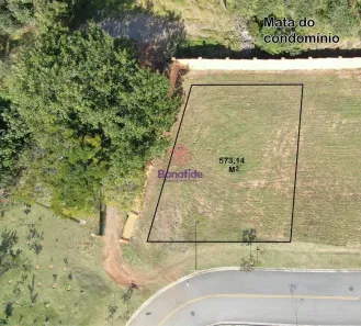 Lote/Terreno à venda, 573m² no Vila Maringá, Jundiaí