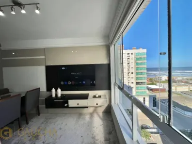Apartamento com 2 Quartos à venda, 68m² no Capão da Canoa, Capão da Canoa