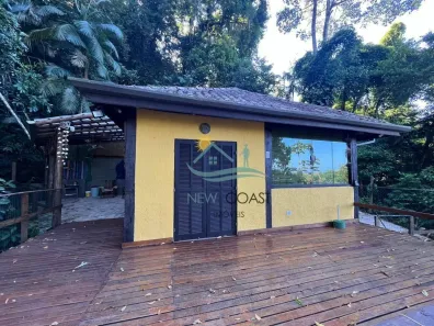 Casa com 1 Quarto à venda, 50m² no Maresias, São Sebastião