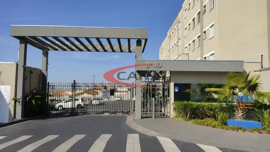 Apartamento com 2 Quartos à venda, 43m² no Jardim Terra Branca, Bauru