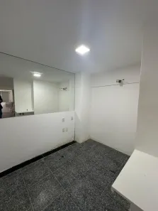 Ponto Comercial para alugar, 24m² no Boa Vista, Recife