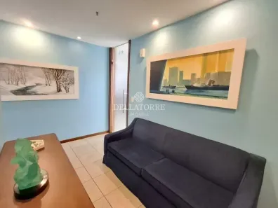 Sala Comercial à venda, 36m² no Várzea, Teresópolis