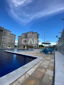 Apartamento com 2 Quartos à venda, 52m² no Cidade Nova, Natal