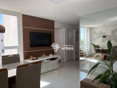 Apartamento com 2 Quartos à venda, 49m² no Jardim da Balsa II, Americana
