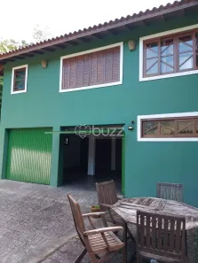 Casa com 4 Quartos à venda, 396m² no Rio Tavares, Florianópolis