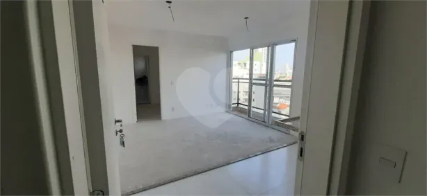 Apartamento com 1 Quarto à venda, 34m² no Parada Inglesa, São Paulo