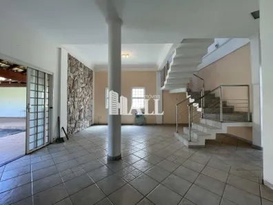 Casa com 3 Quartos à venda, 450m² no Jardim Tarraf II, São José do Rio Preto