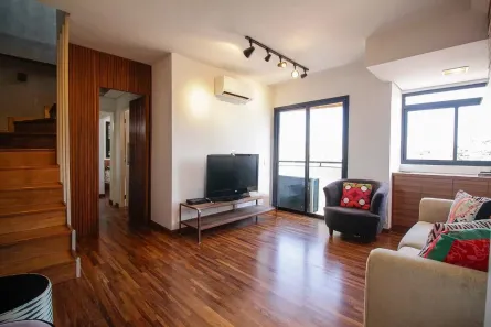 Apartamento com 2 Quartos à venda, 104m² no Vila Ipojuca, São Paulo