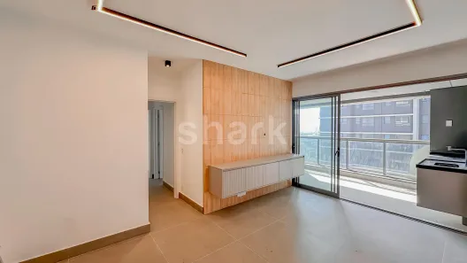 Apartamento com 2 Quartos para venda ou aluguel, 95m² no Alphaville Centro Industrial e Empresarial/Alphaville., Barueri