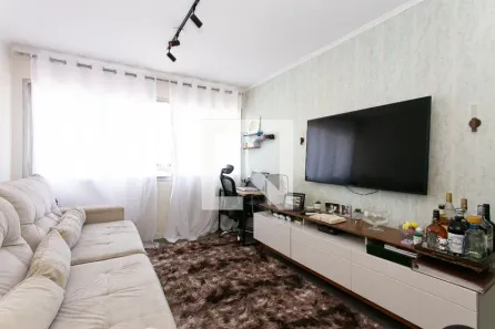 Apartamento com 3 Quartos à venda, 76m² no Parque São Jorge, São Paulo