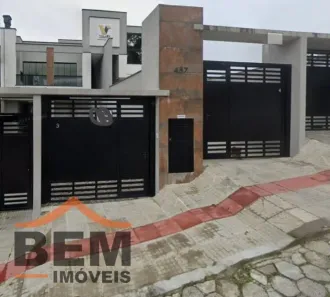 Casa com 3 Quartos à venda, 115m² no Ressacada, Itajaí