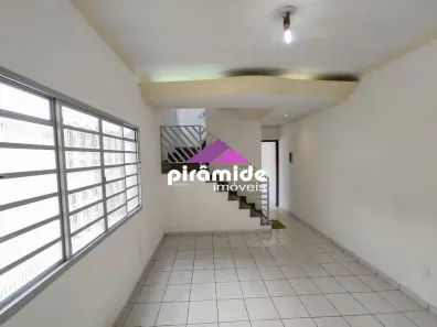 Casa com 4 Quartos à venda, 117m² no Jardim Augusta, São José dos Campos