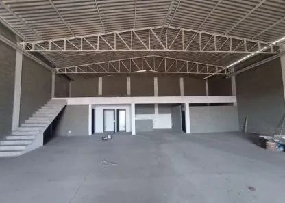 Galpão/Depósito/Armazém para alugar, 400m² no Vila São João da Boa Vista, Bauru