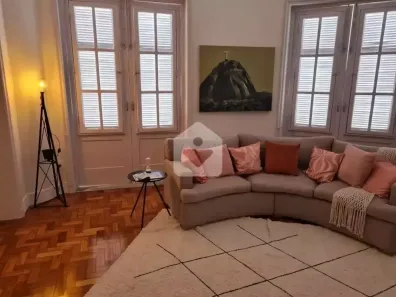 Apartamento com 4 Quartos à venda, 260m² no Copacabana, Rio de Janeiro
