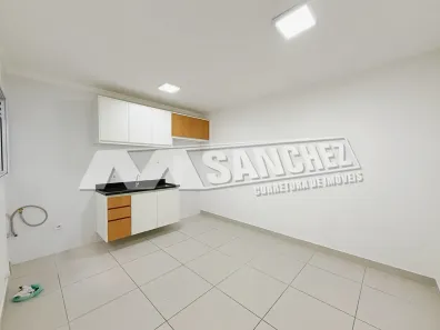 Apartamento com 1 Quarto à venda, 39m² no Vila Paulo Silas, São Paulo