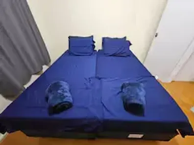 Apartamento com 1 Quarto para alugar, 55m² no Maracanã, Rio de Janeiro
