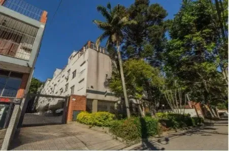 Cobertura com 1 Quarto à venda, 75m² no Cristal, Porto Alegre