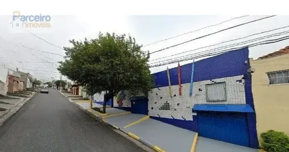 Prédio Comercial para alugar, 604m² no Penha de França, São Paulo