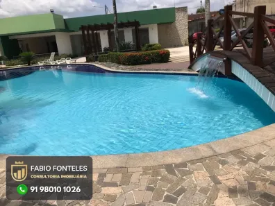 Apartamento com 3 Quartos para alugar, 60m² no Quarenta Horas (Coqueiro), Ananindeua