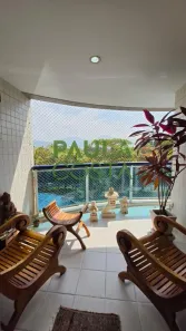 Apartamento com 3 Quartos à venda, 102m² no Barra da Tijuca, Rio de Janeiro