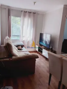 Apartamento com 2 Quartos à venda, 44m² no Ponte Grande, Guarulhos