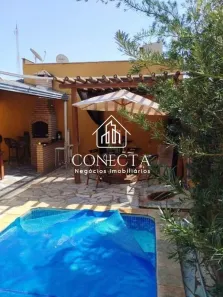 Casa com 3 Quartos à venda, 135m² no Minas Gerais, Uberlândia