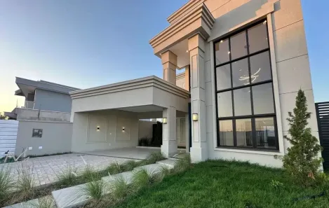 Casa com 3 Quartos à venda, 165m² no Morada dos Nobres, Cuiabá