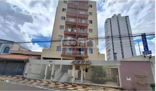 Apartamento com 2 Quartos à venda, 84m² no Jardim Chapadão, Campinas
