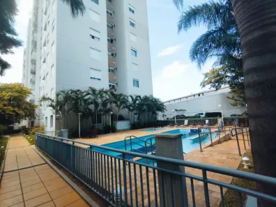 Apartamento com 3 Quartos à venda, 60m² no Belenzinho, São Paulo