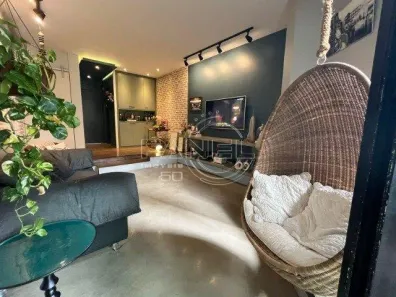 Apartamento com 2 Quartos à venda, 82m² no Vila Suzana, São Paulo