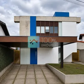 Casa de Condomínio com 3 Quartos para alugar, 210m² no Jardim das Colinas, São José dos Campos