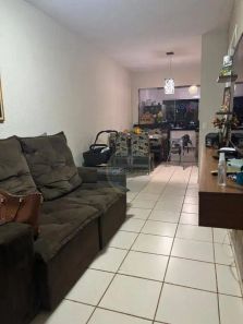 Casa de Condomínio com 3 Quartos à venda, 80m² no Recreio dos Bandeirantes, Uberaba