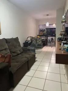 Casa de Condomínio com 3 Quartos à venda, 80m² no Recreio dos Bandeirantes, Uberaba