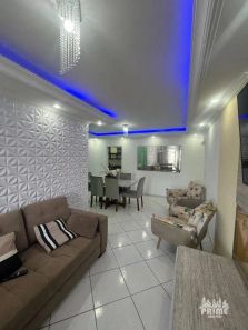 Apartamento com 3 Quartos à venda, 120m² no Ocian, Praia Grande