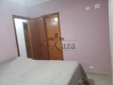 Apartamento com 3 Quartos para alugar, 84m² no Cidade Vista Verde, São José dos Campos