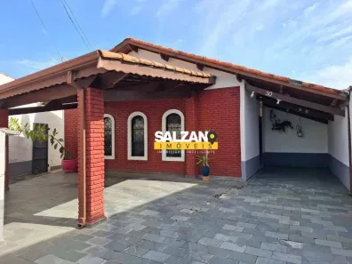 Casa com 2 Quartos à venda, 318m² no Chácara Leal, Taubaté