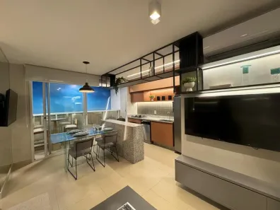 Apartamento com 2 Quartos à venda, 56m² no Samambaia Sul, Brasília