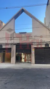 Ponto Comercial para alugar, 343m² no Cambuci, São Paulo