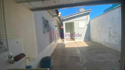 Sobrado com 4 Quartos à venda, 188m² no Cidade Santos Dumont, Jundiaí