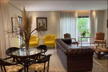 Casa com 5 Quartos à venda, 250m² no Vila Monumento, São Paulo