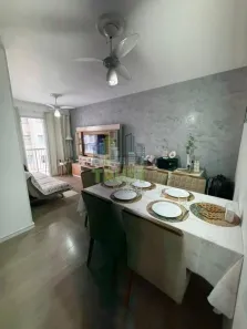 Apartamento com 3 Quartos à venda, 70m² no Pechincha, Rio de Janeiro