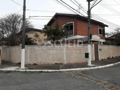 Sobrado com 3 Quartos à venda, 219m² no Planalto Paulista, São Paulo