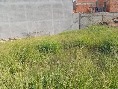 Lote/Terreno à venda, 158m² no Núcleo Residencial Professor Carlos Aldrovandi, Indaiatuba