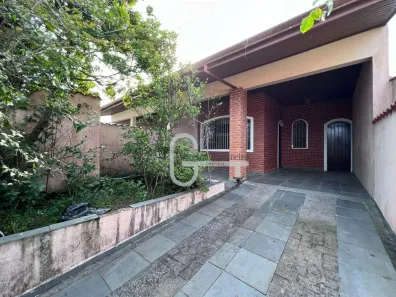 Casa com 2 Quartos à venda, 145m² no Bal Stella Maris, Peruíbe