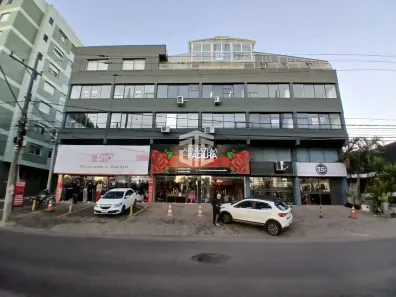 Ponto Comercial à venda, 114m² no Centro, Novo Hamburgo