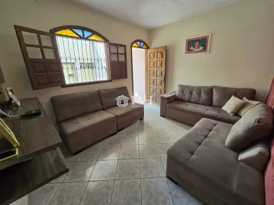 Sobrado com 3 Quartos à venda, 100m² no Venda Nova, Belo Horizonte